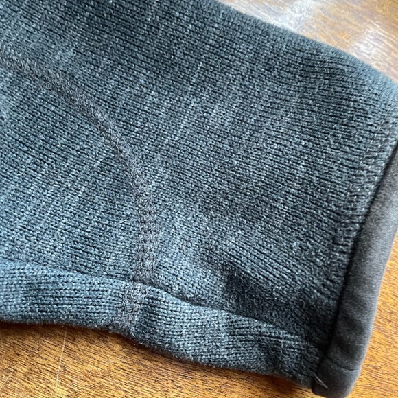 Patagonia Small Brown Women's Full Zip Jacket - Picture 11 of 11